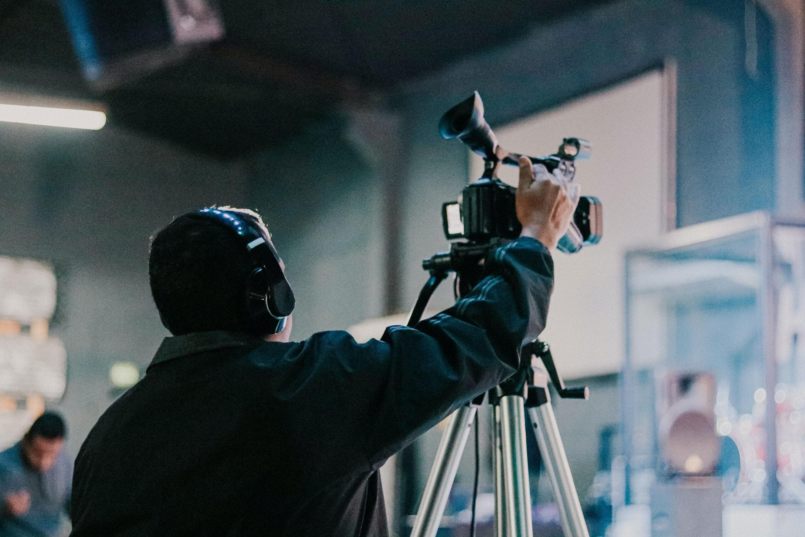 Media Production