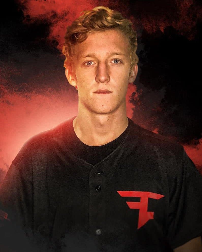 Tfue